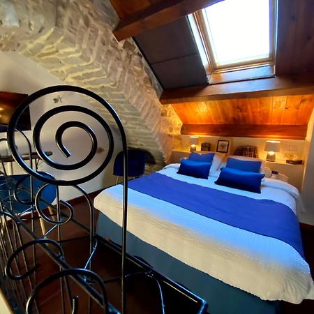 B&B Maison Des Etoiles Chambre D'Hotes Adult Only Verrieres  Екстер'єр фото