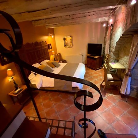 B&B Maison Des Etoiles Chambre D'Hotes Adult Only Verrieres  Екстер'єр фото