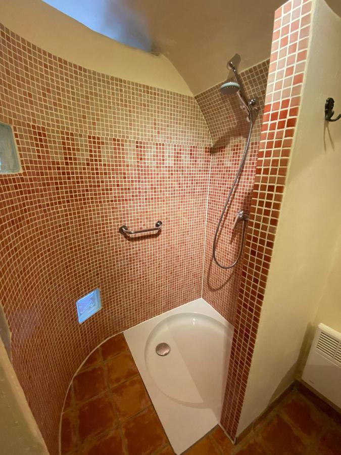 B&B Maison Des Etoiles Chambre D'Hotes Adult Only Verrieres  Екстер'єр фото