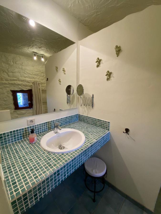 B&B Maison Des Etoiles Chambre D'Hotes Adult Only Verrieres  Екстер'єр фото
