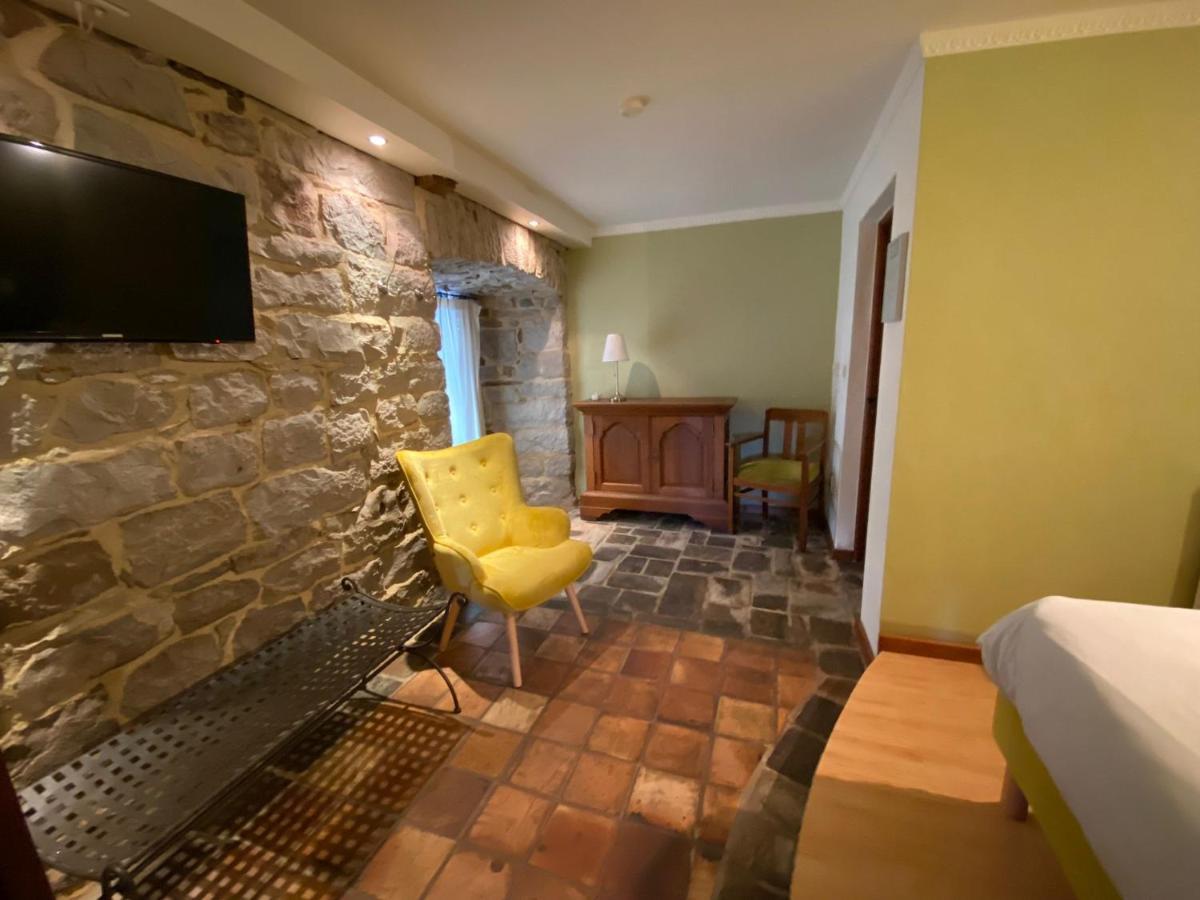 B&B Maison Des Etoiles Chambre D'Hotes Adult Only Verrieres  Екстер'єр фото