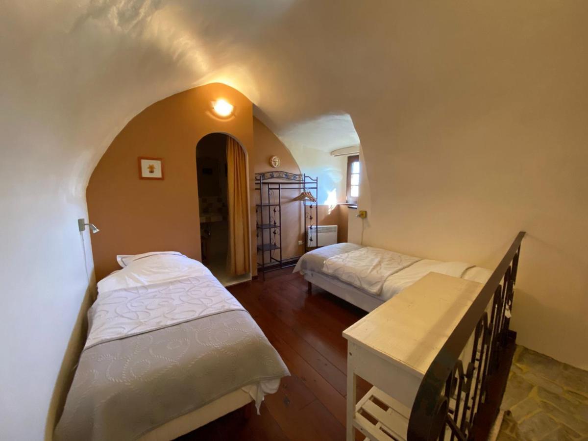B&B Maison Des Etoiles Chambre D'Hotes Adult Only Verrieres  Екстер'єр фото
