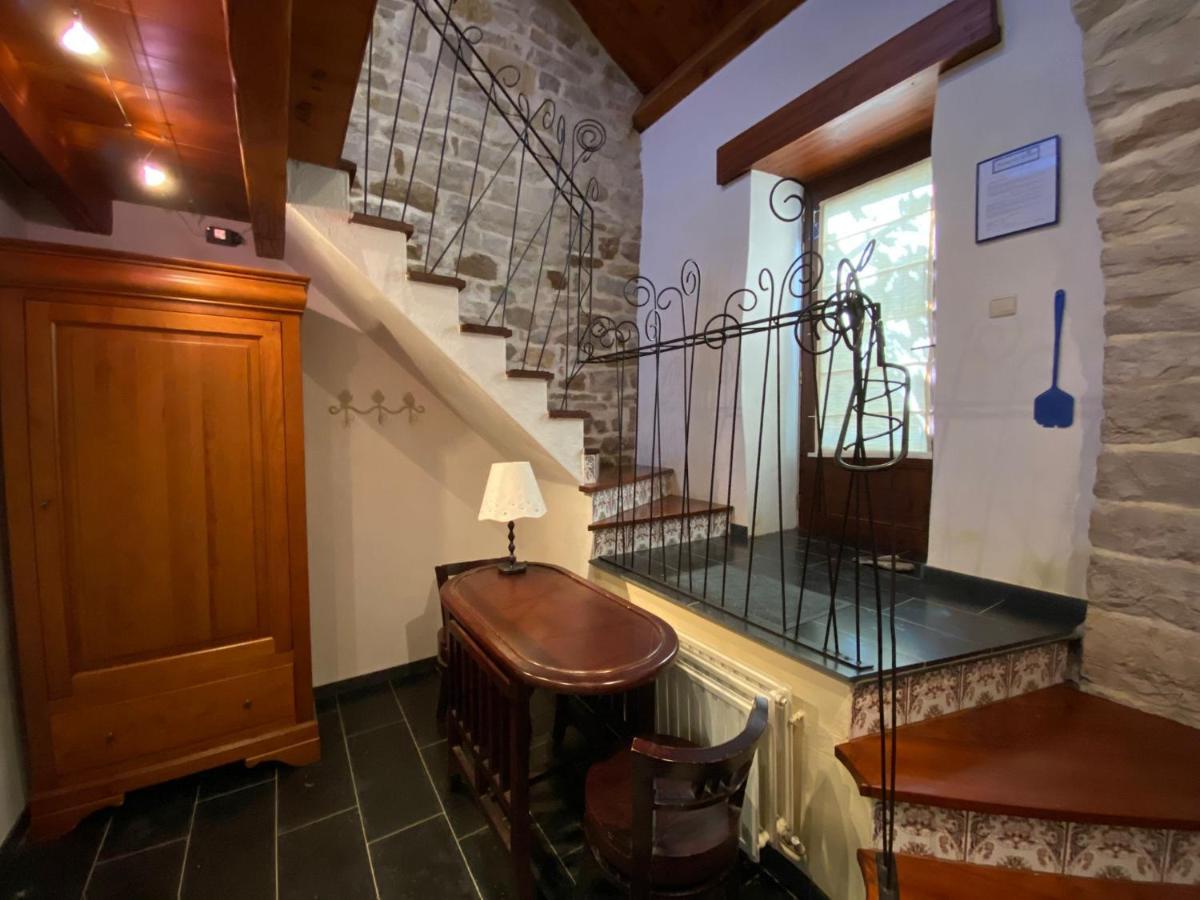 B&B Maison Des Etoiles Chambre D'Hotes Adult Only Verrieres  Екстер'єр фото