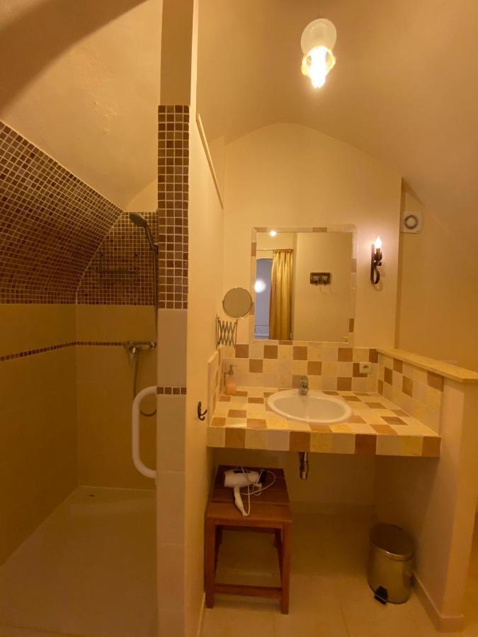 B&B Maison Des Etoiles Chambre D'Hotes Adult Only Verrieres  Екстер'єр фото