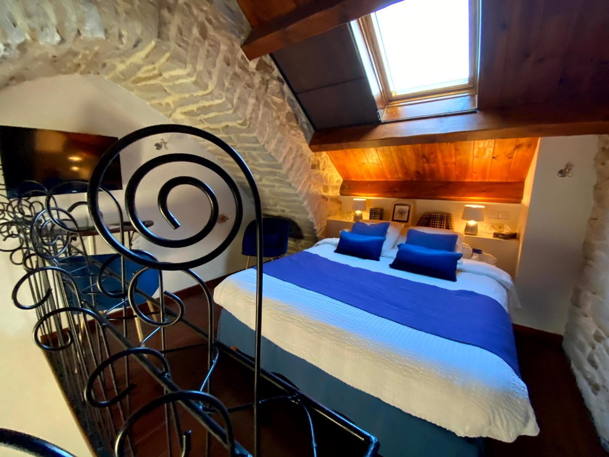 B&B Maison Des Etoiles Chambre D'Hotes Adult Only Verrieres  Екстер'єр фото