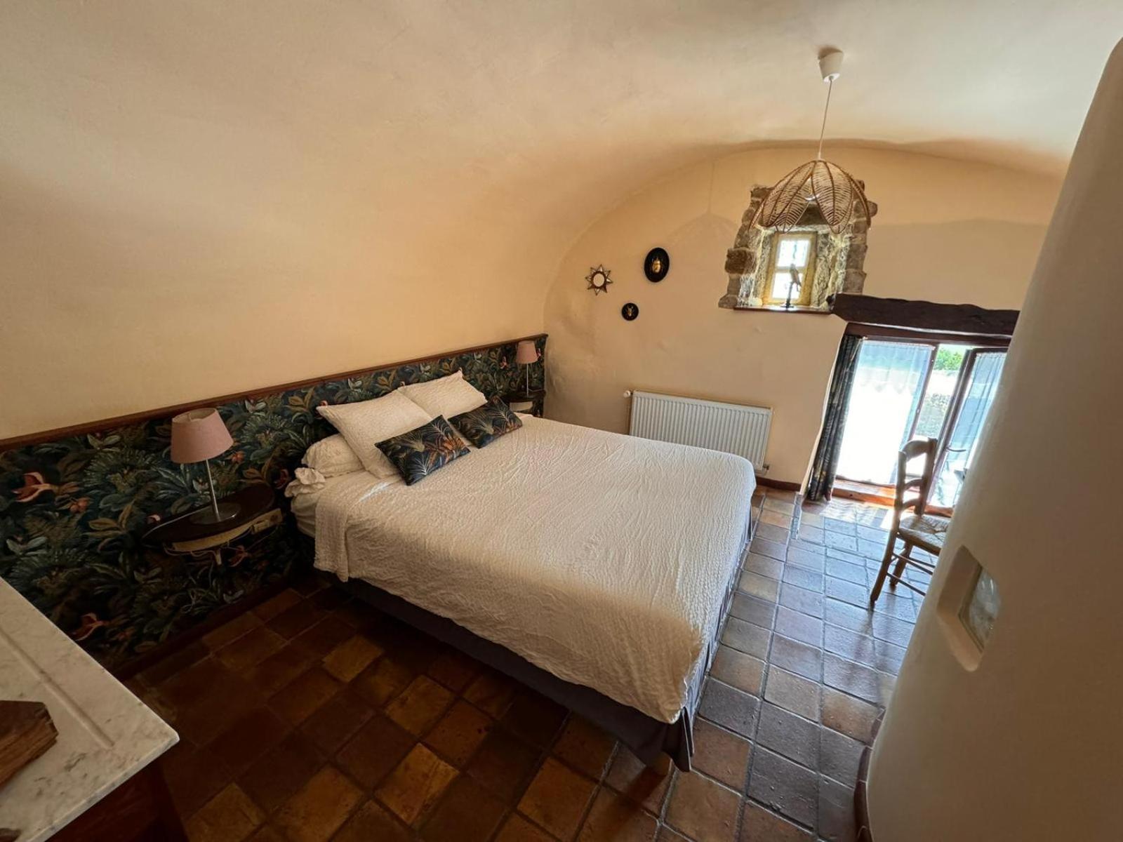 B&B Maison Des Etoiles Chambre D'Hotes Adult Only Verrieres  Екстер'єр фото