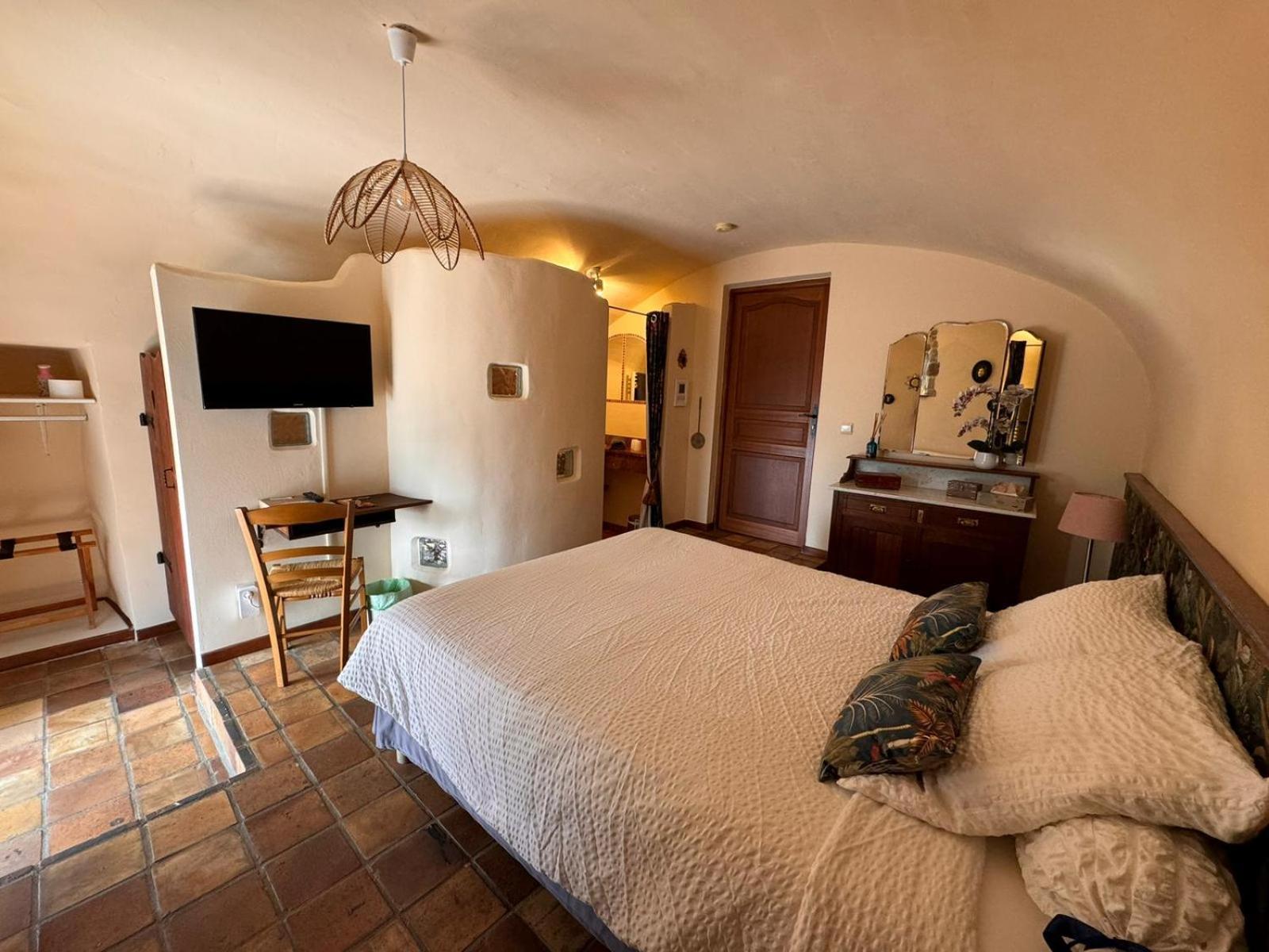 B&B Maison Des Etoiles Chambre D'Hotes Adult Only Verrieres  Екстер'єр фото
