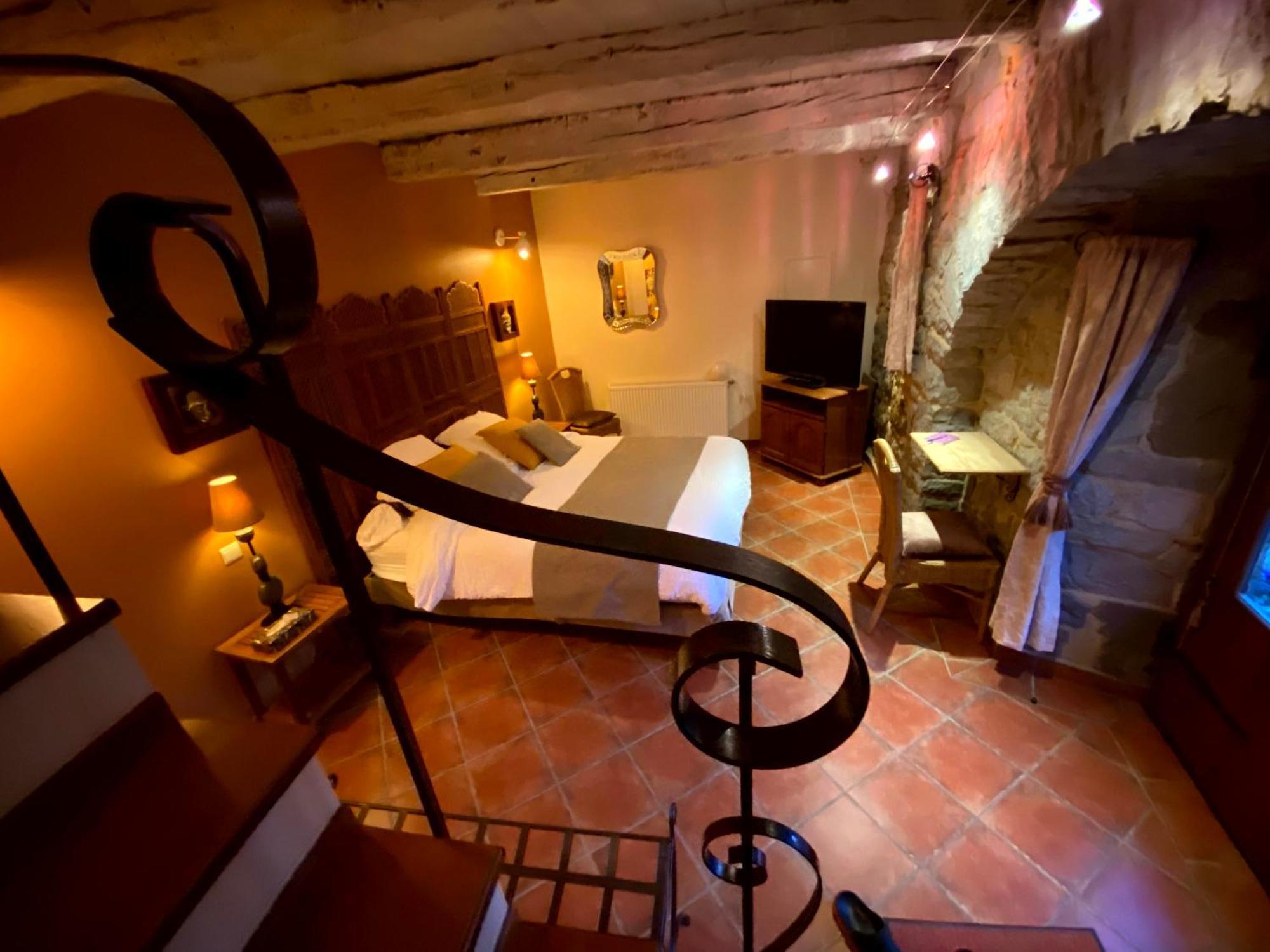 B&B Maison Des Etoiles Chambre D'Hotes Adult Only Verrieres  Екстер'єр фото