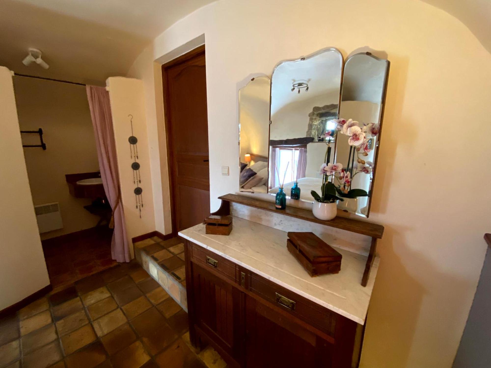 B&B Maison Des Etoiles Chambre D'Hotes Adult Only Verrieres  Екстер'єр фото